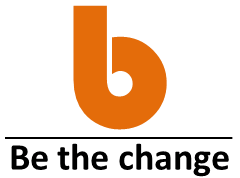 B2L Be the change